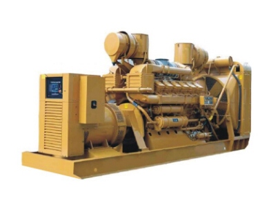 卡若发电机出租