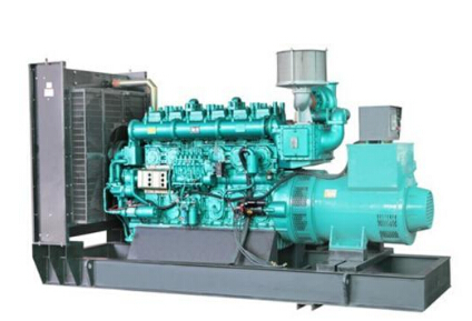 卡若发电机出租