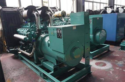 卡若柴油发电机 卡若柴油发电机